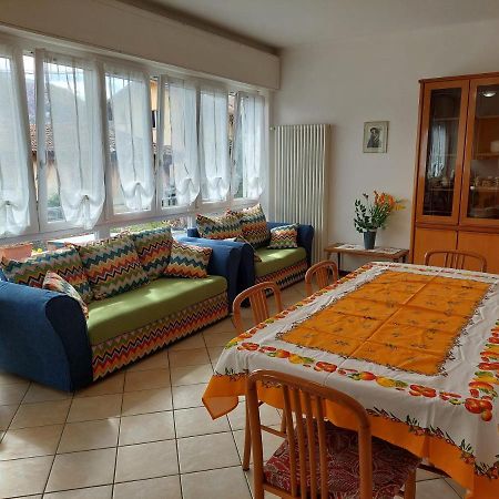 Apartmán Eva House Bellagio Exteriér fotografie