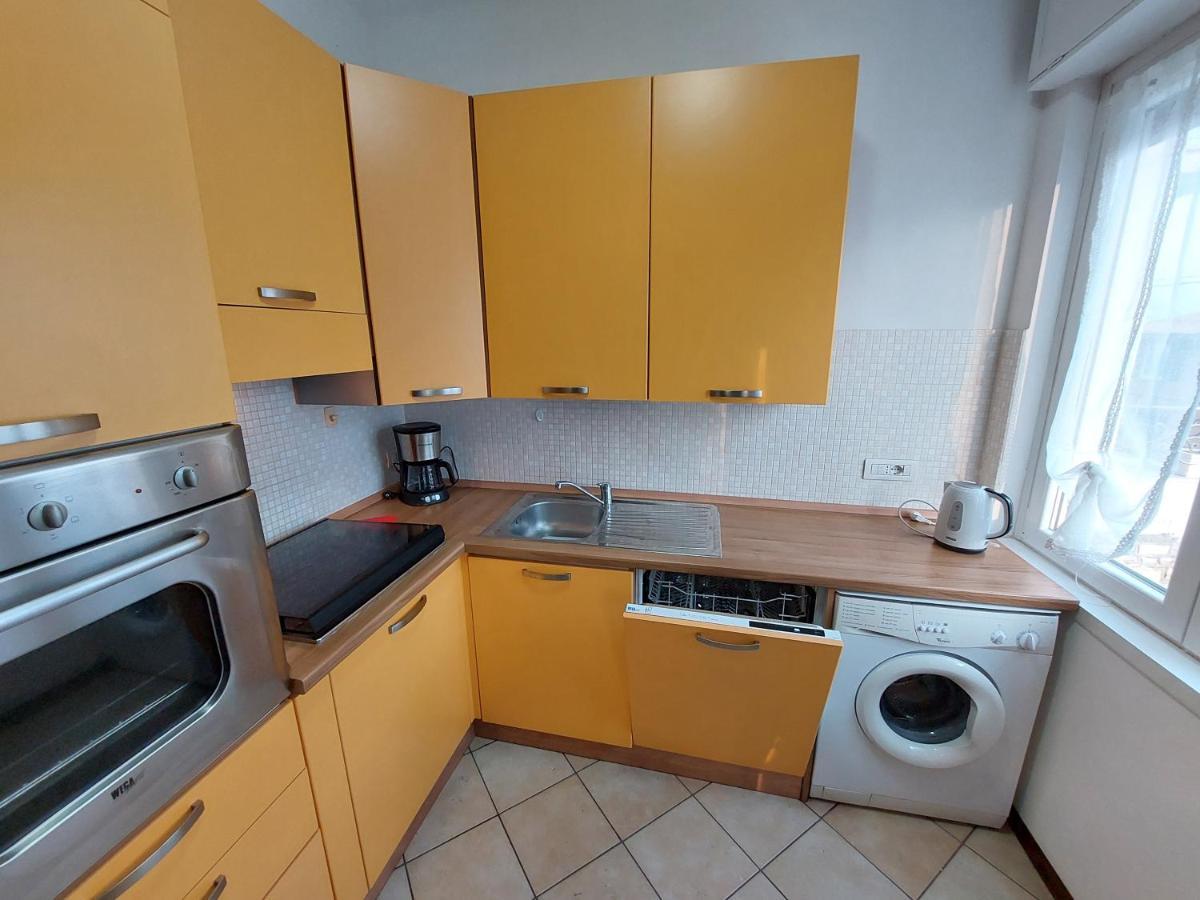 Apartmán Eva House Bellagio Exteriér fotografie