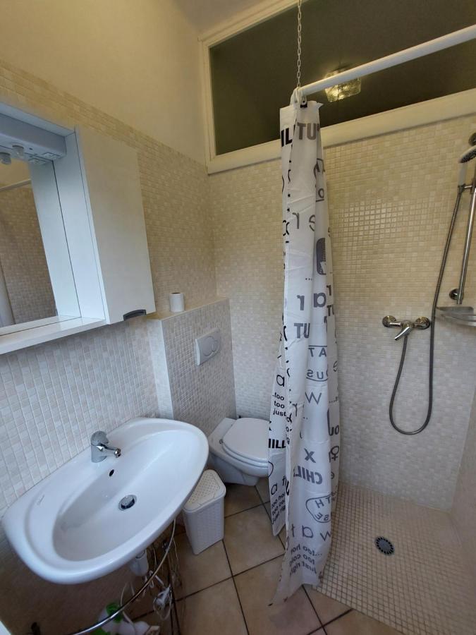 Apartmán Eva House Bellagio Exteriér fotografie