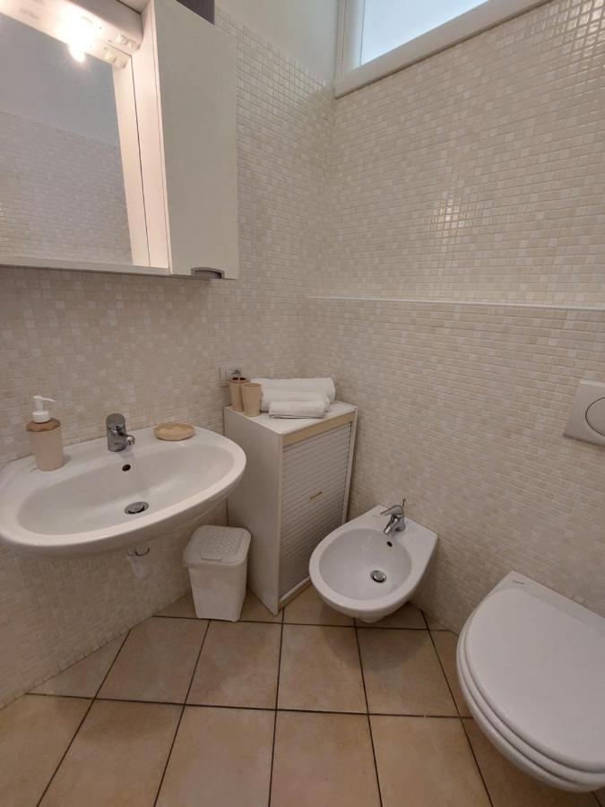 Apartmán Eva House Bellagio Exteriér fotografie