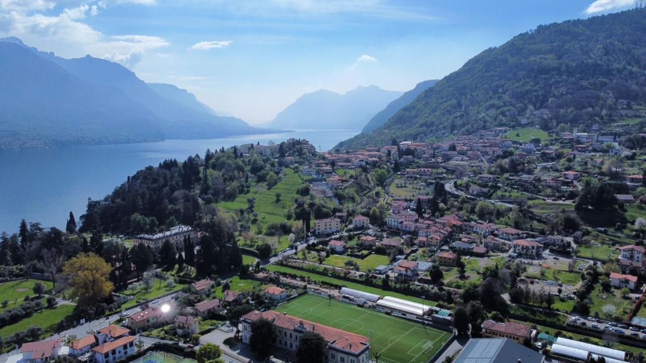 Apartmán Eva House Bellagio Exteriér fotografie