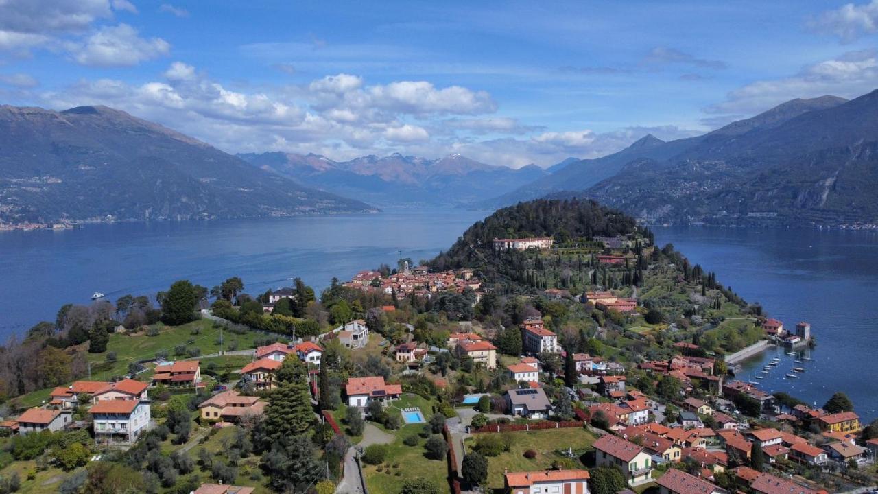 Apartmán Eva House Bellagio Exteriér fotografie