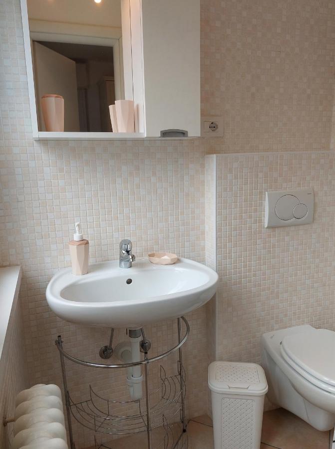 Apartmán Eva House Bellagio Exteriér fotografie