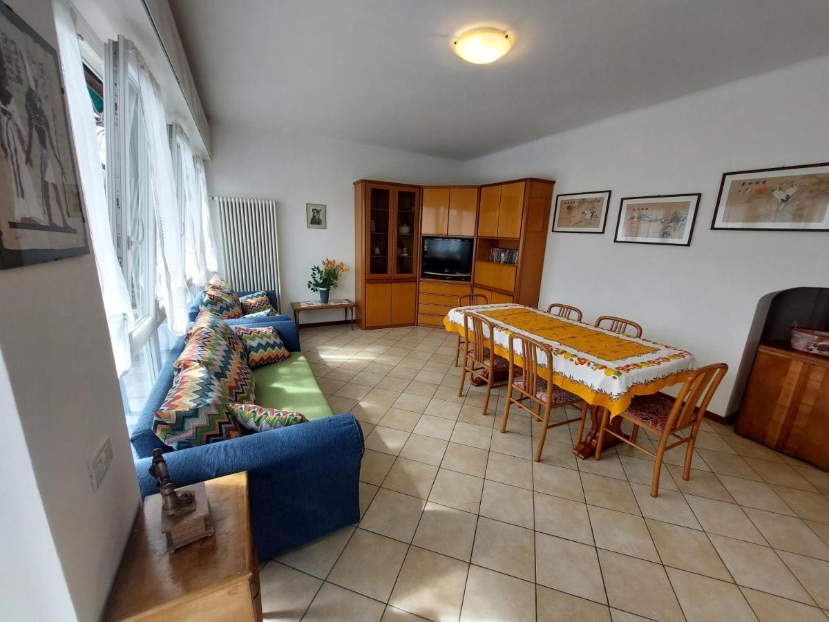 Apartmán Eva House Bellagio Exteriér fotografie