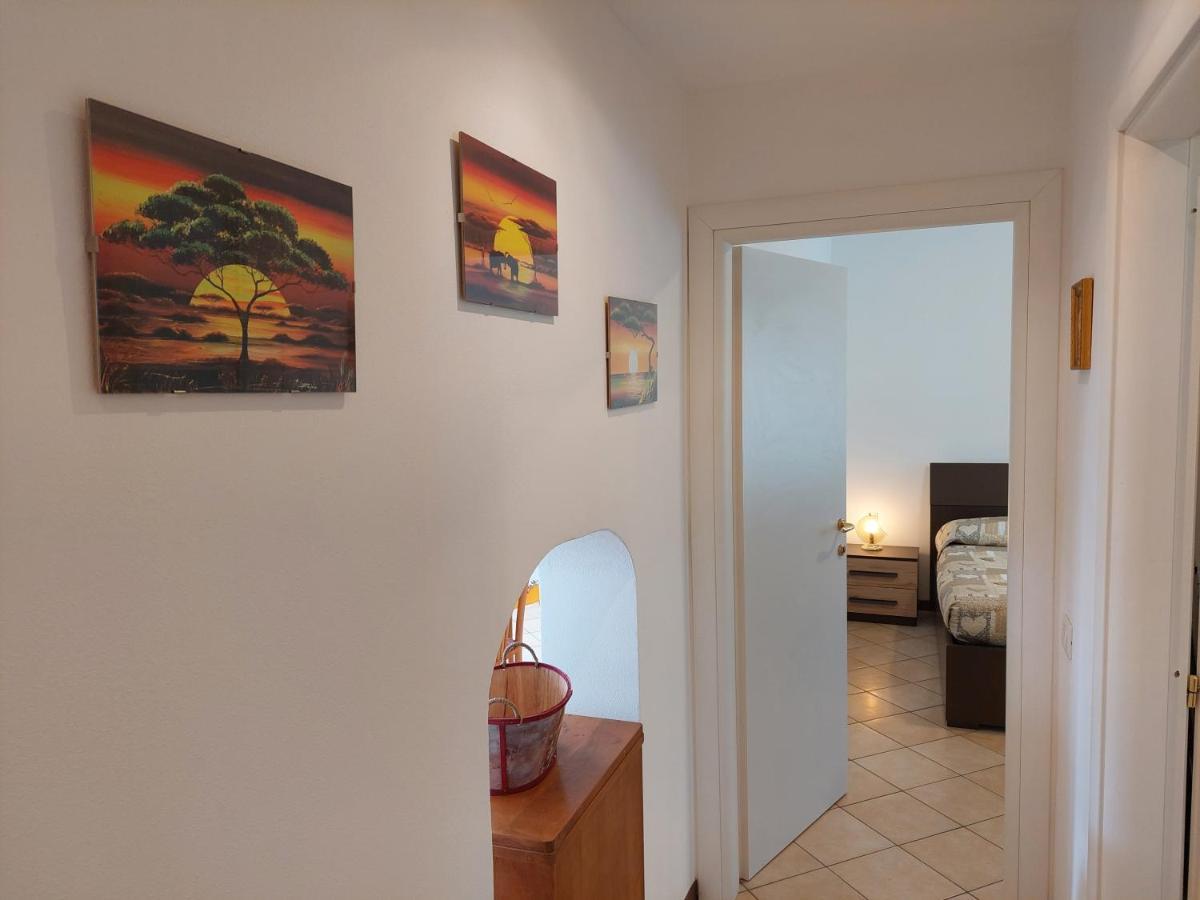 Apartmán Eva House Bellagio Exteriér fotografie