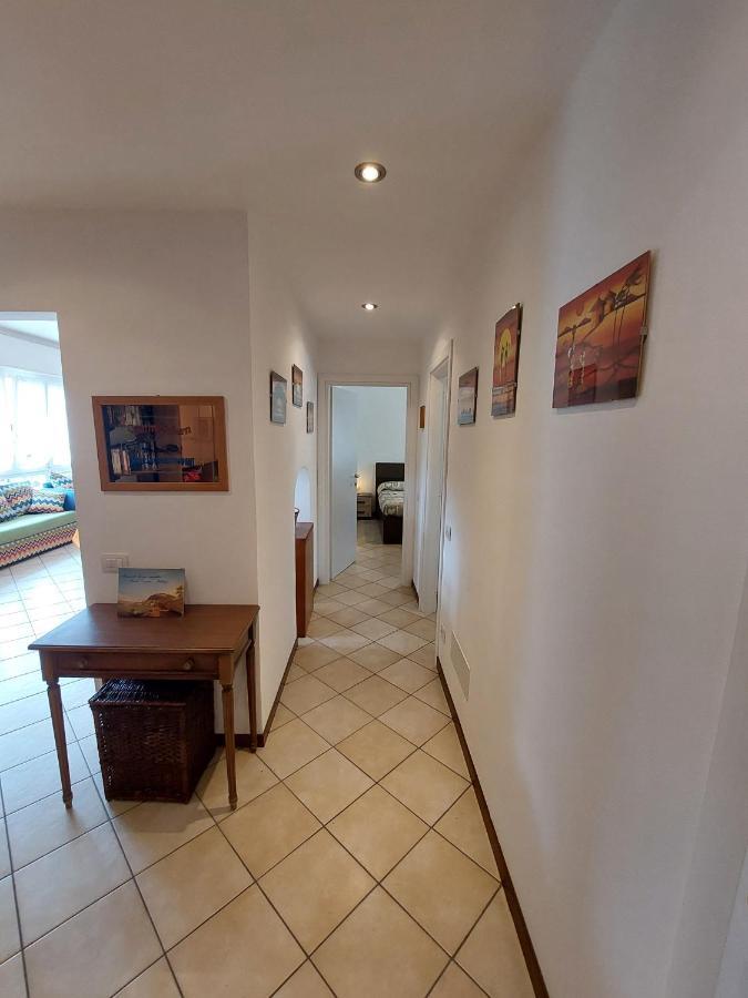 Apartmán Eva House Bellagio Exteriér fotografie