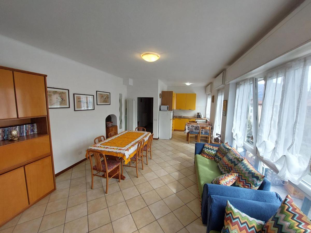 Apartmán Eva House Bellagio Exteriér fotografie