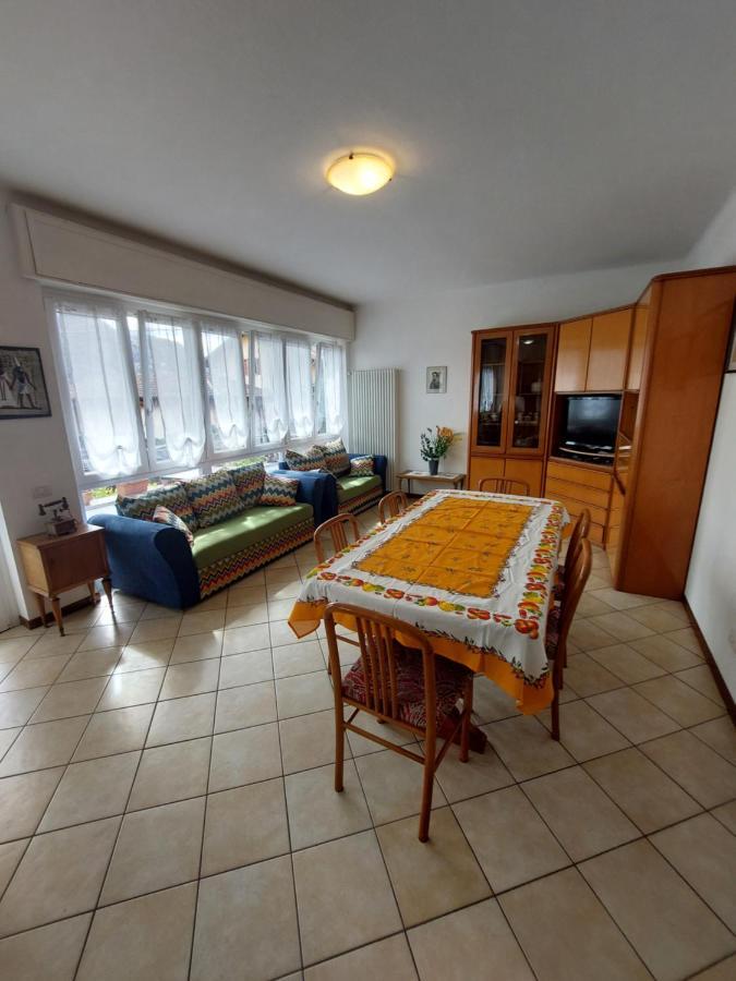 Apartmán Eva House Bellagio Exteriér fotografie