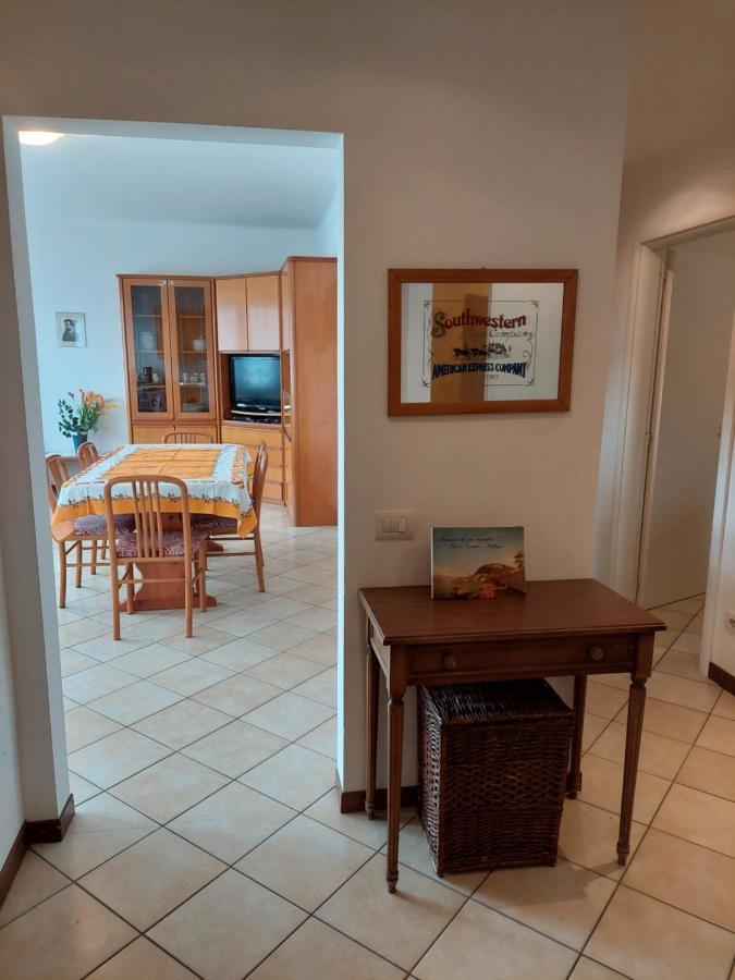 Apartmán Eva House Bellagio Exteriér fotografie