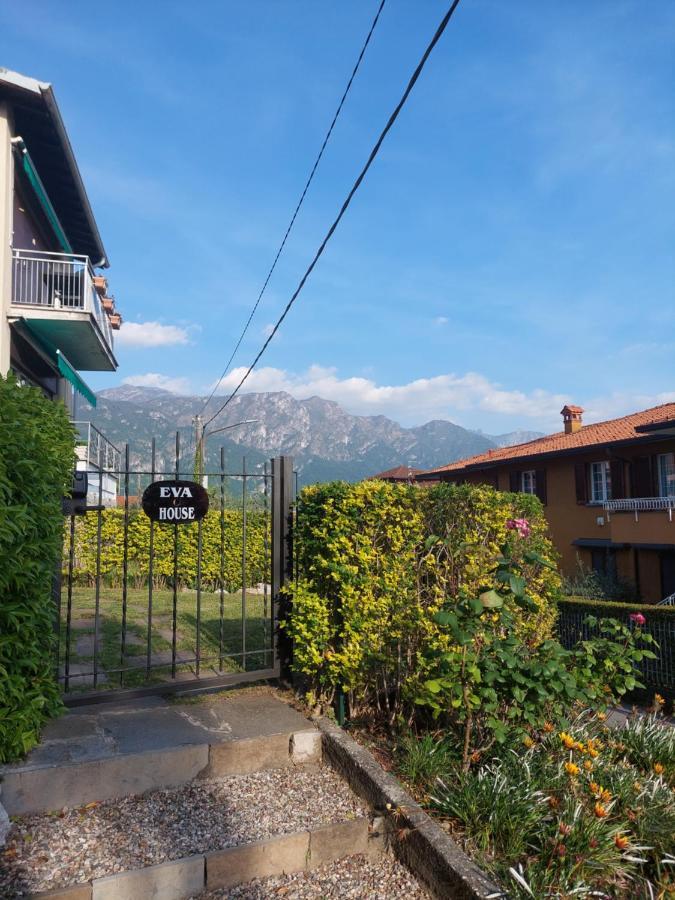 Apartmán Eva House Bellagio Exteriér fotografie