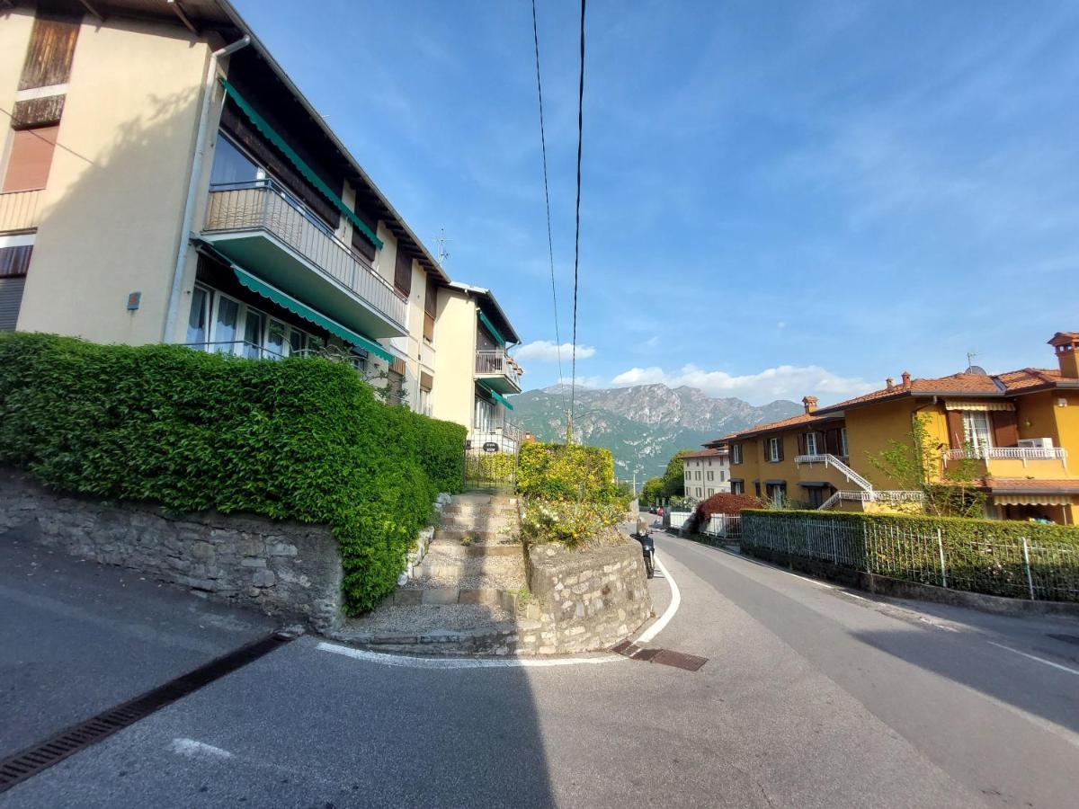 Apartmán Eva House Bellagio Exteriér fotografie